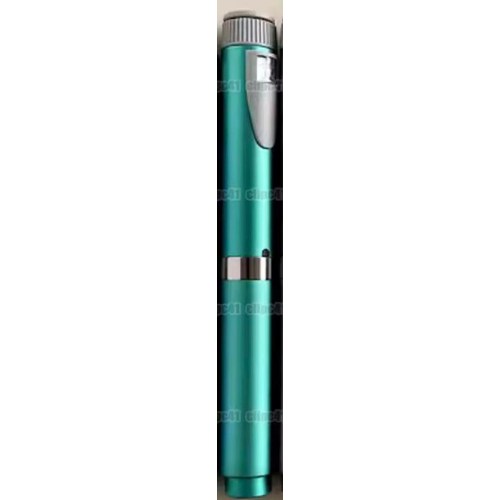 Reusable Injection Pen Kit