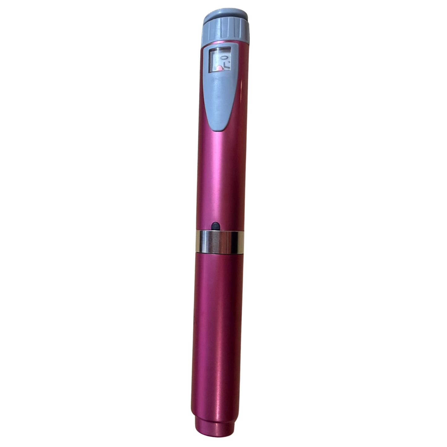 Reusable Injection Pen Kit
