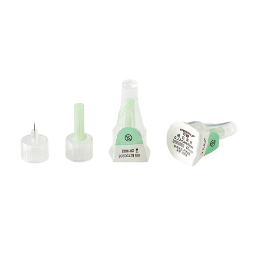 Reusable Injection Pen Kit