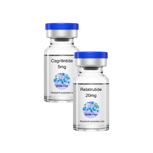 The Ultimate Appetite Suppression