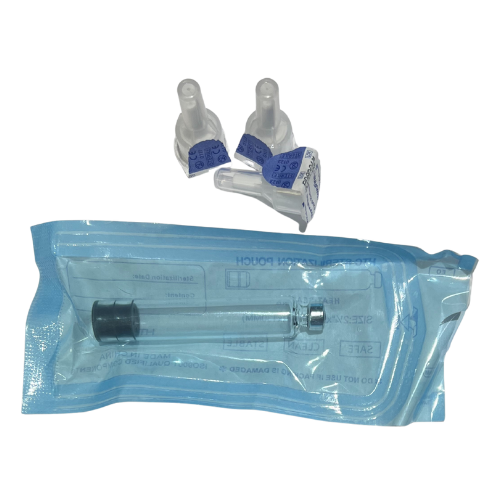 Retatrutide Complete Kit