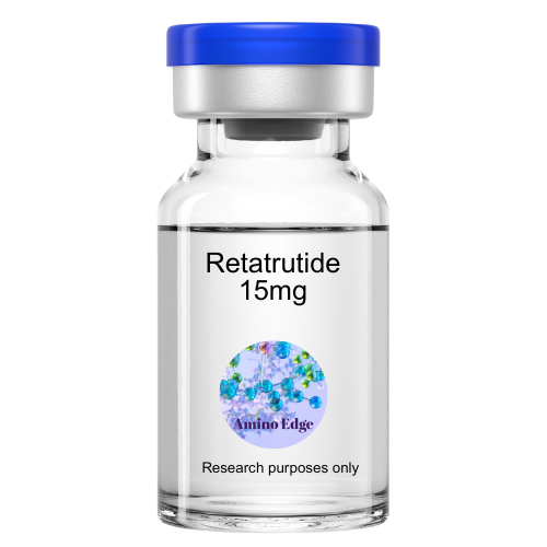 Retatrutide 15mg