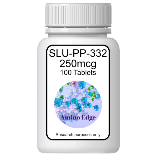 SLU-PP-332 250mcg 100 tablets