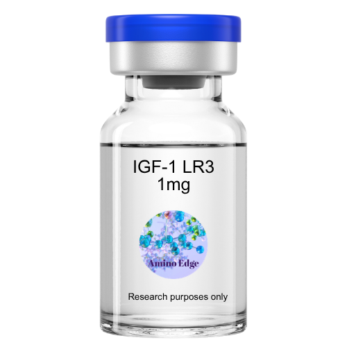 IGF-1 LR3 1mg