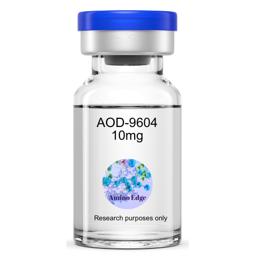 AOD-9604 10mg