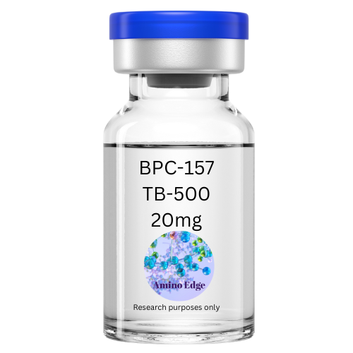 BPC-157 TB-500 20mg