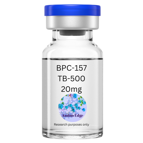 BPC-157 TB-500 20mg