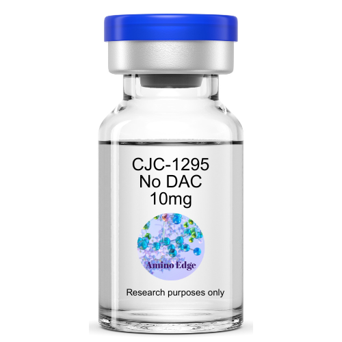 CJC-1295 No DAC 10mg