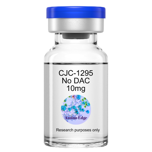 CJC-1295 No DAC 10mg