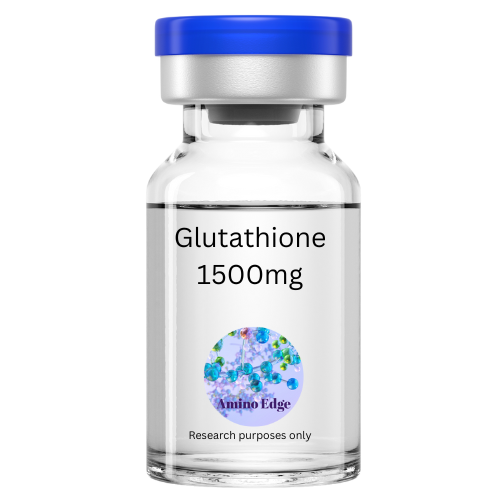 Glutathione 1500mg
