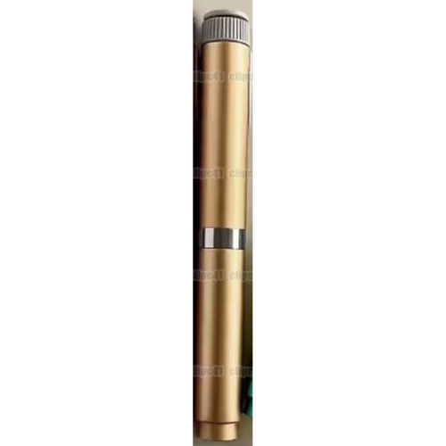 Reusable Injection Pen