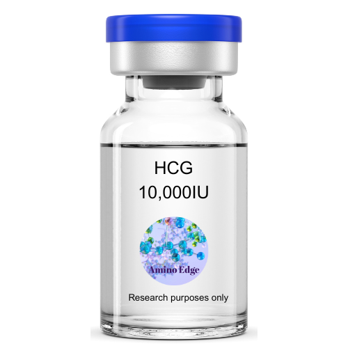 HCG 10,000IU