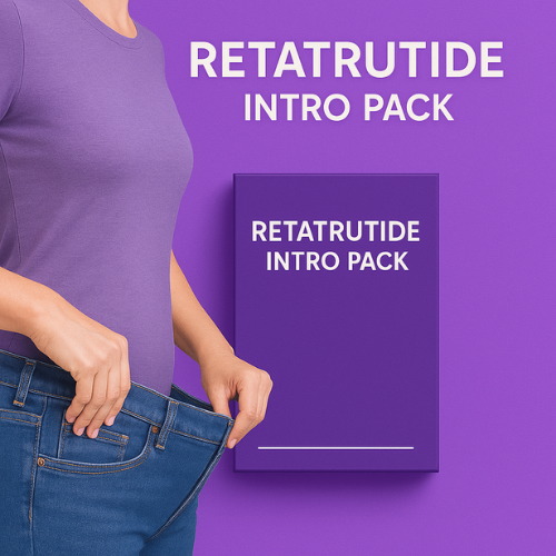 Retatrutide Intro Pack