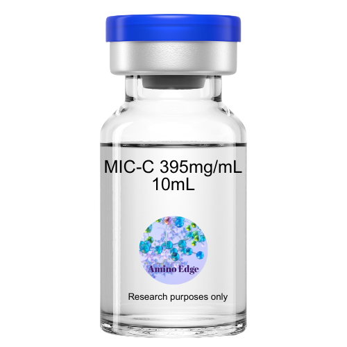 MIC-C 395mg per ml 10ml