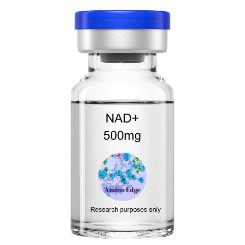NAD+ 500mg