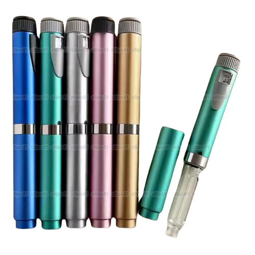 Reusable Injection Pen Kit