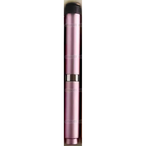 Reusable Injection Pen