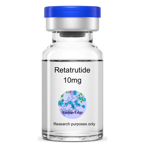 Retatrutide Starter Kit
