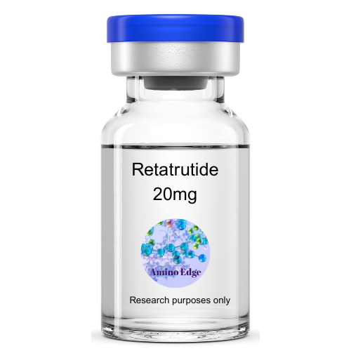 Retatrutide Edge Special