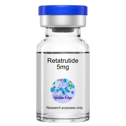 Retatrutide 5mg