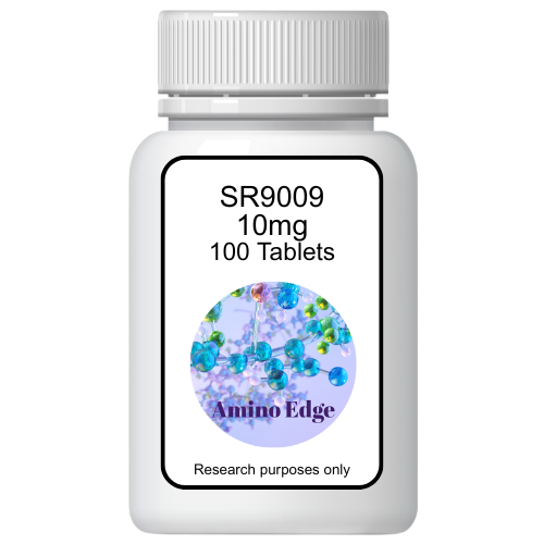 SR9009 10mg 100 Tablets