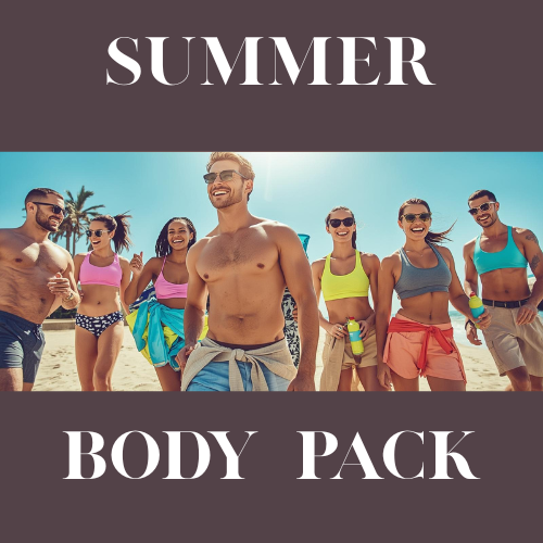 Summer Body Pack