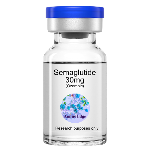 Semaglutide 30mg (Ozempic/Wegovy)
