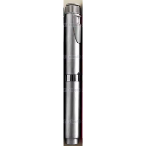 Reusable Injection Pen