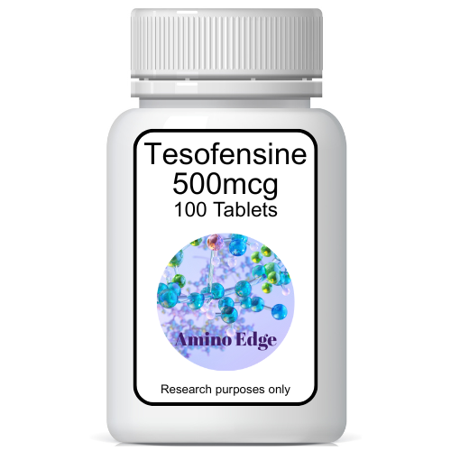 Tesofensine 500mcg 100 tablets