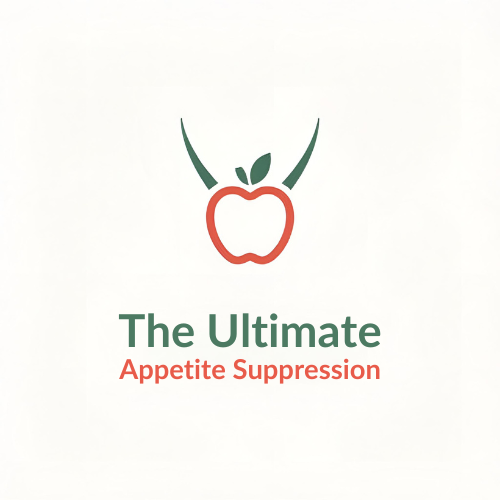 The Ultimate Appetite Suppression
