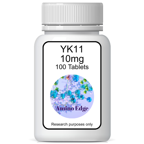 YK-11 10mg 100 tablets