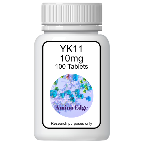 YK-11 10mg 100 tablets