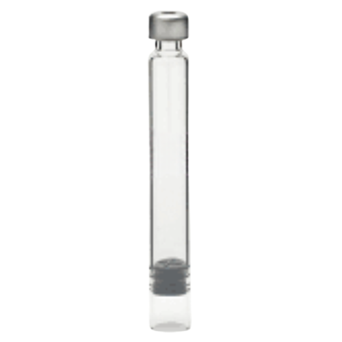 3ml Glass Vial